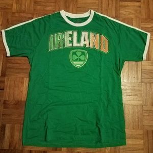 Ireland T-Shirt